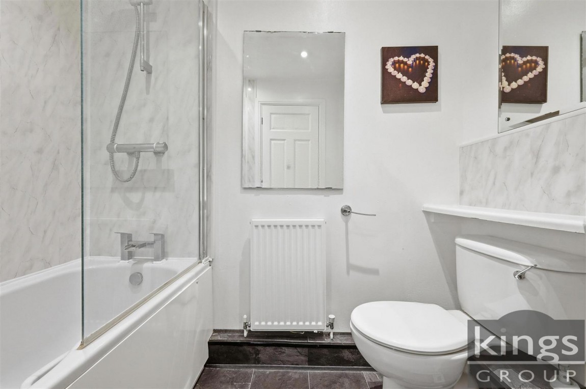 Images for Challinor, Church Langley