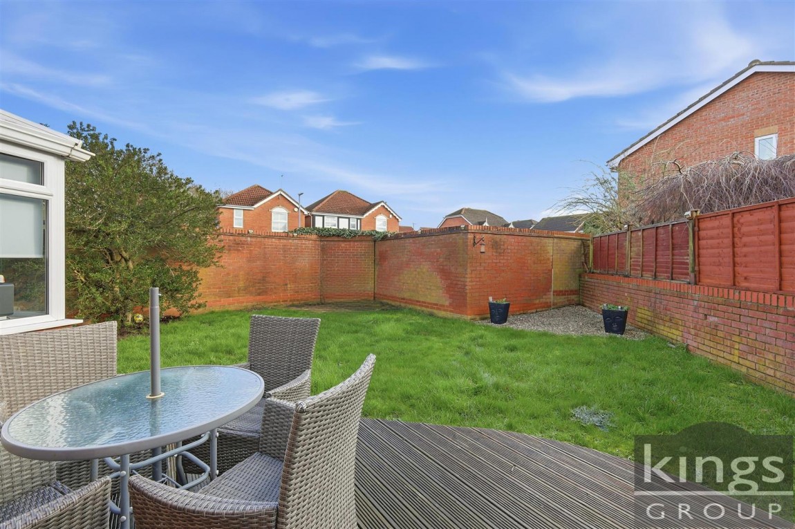 Images for Challinor, Church Langley