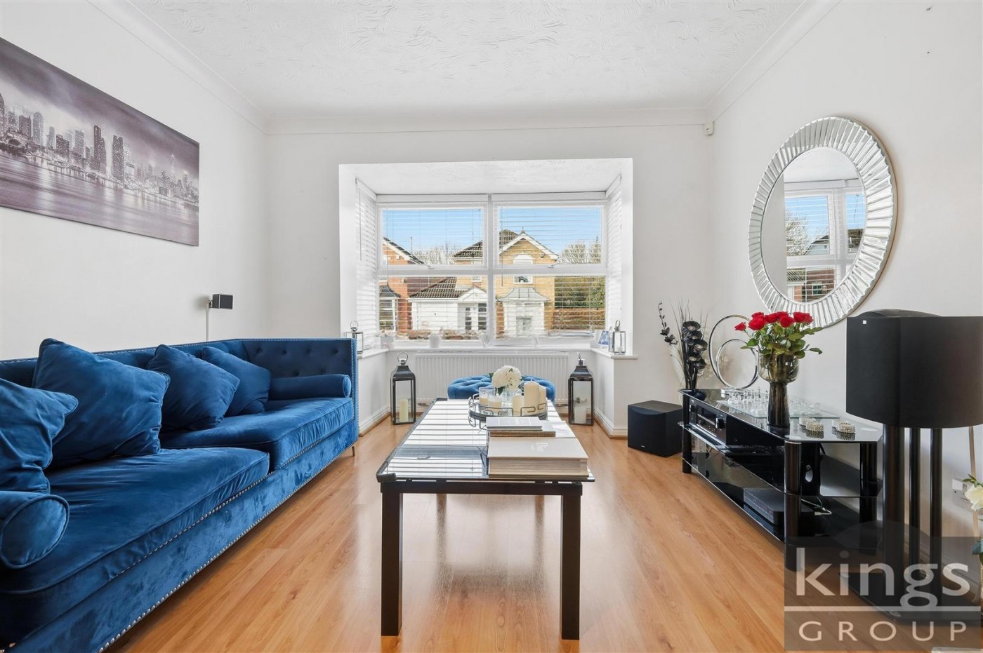 Images for Challinor, Church Langley