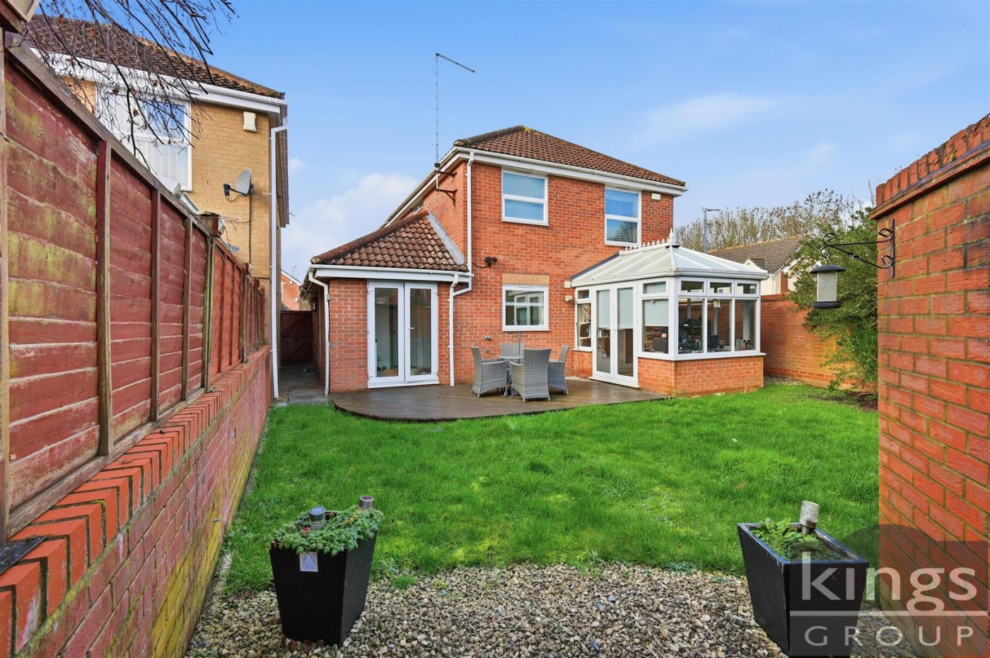 Images for Challinor, Church Langley