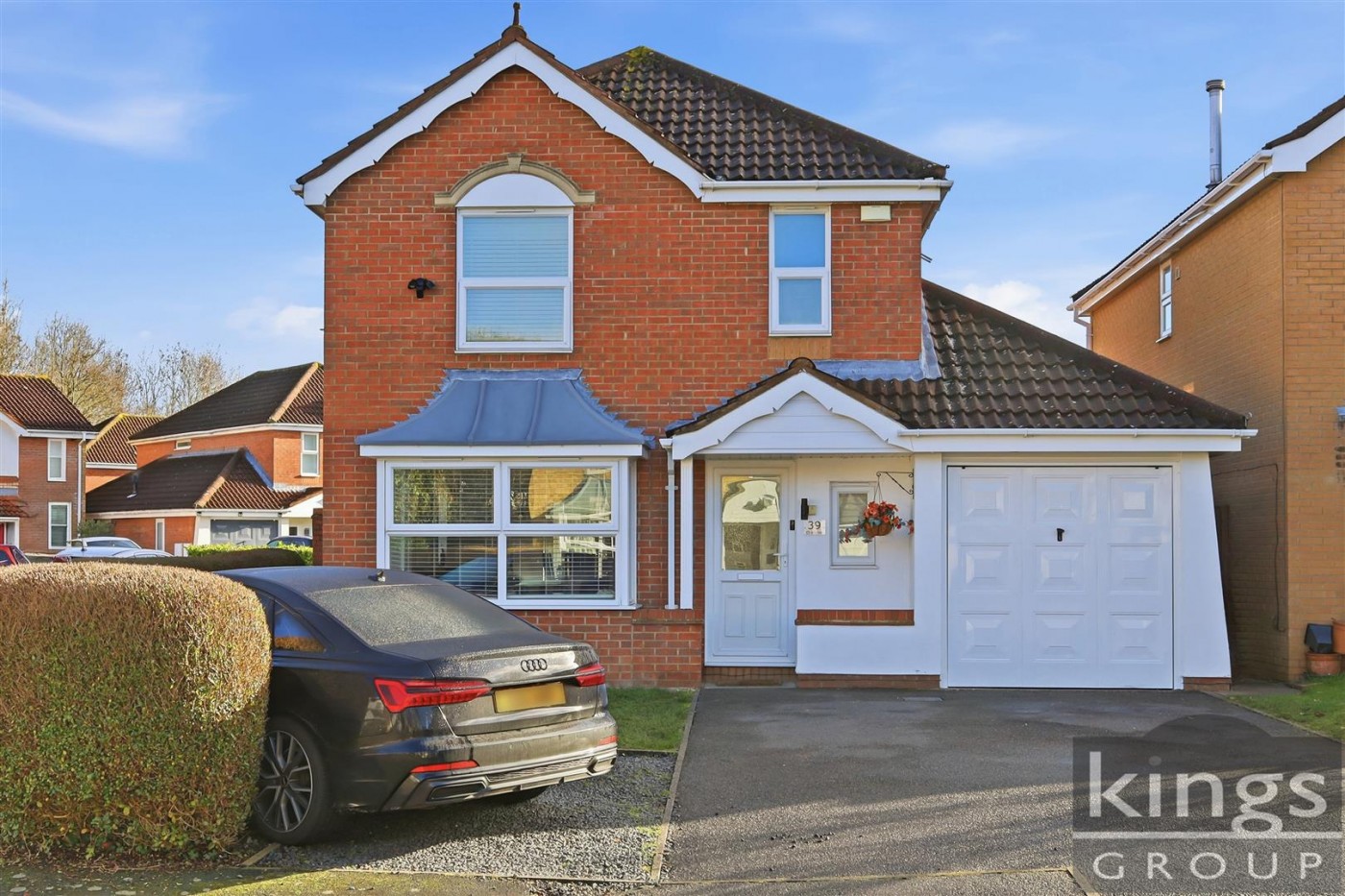 Images for Challinor, Church Langley