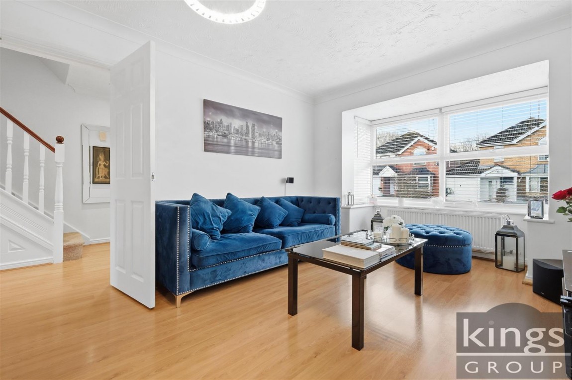 Images for Challinor, Church Langley