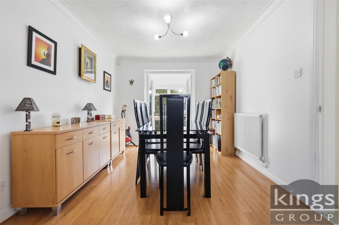 Images for Challinor, Church Langley