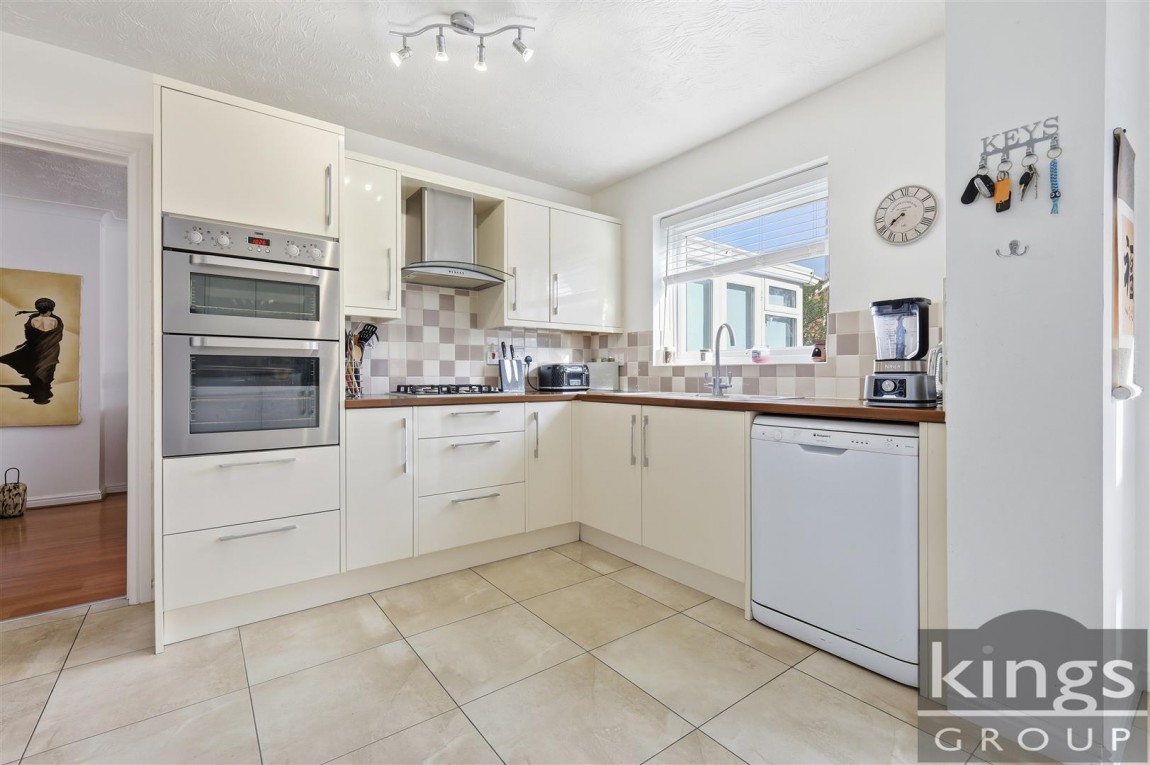 Images for Challinor, Church Langley