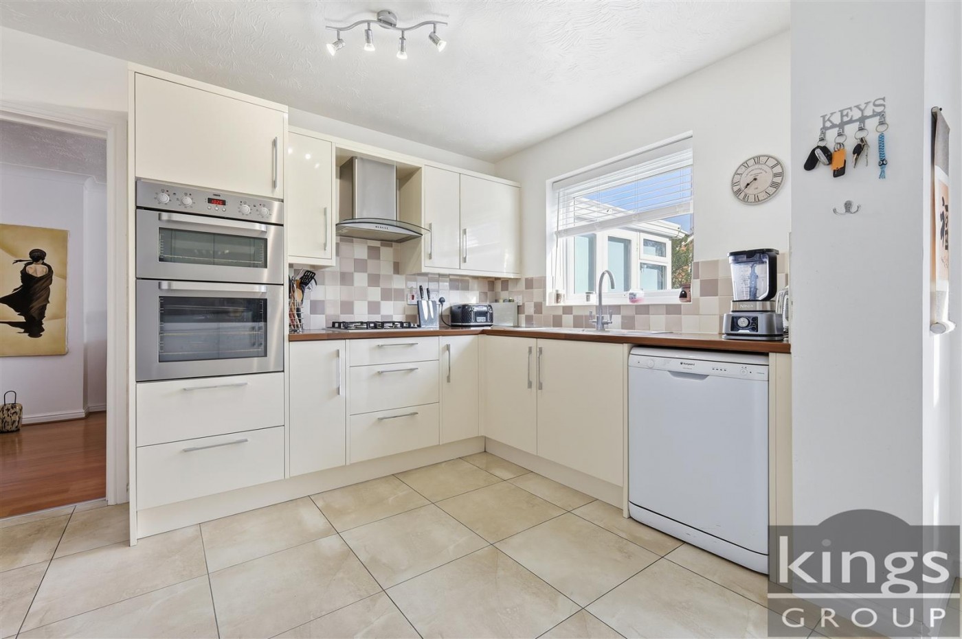 Images for Challinor, Church Langley