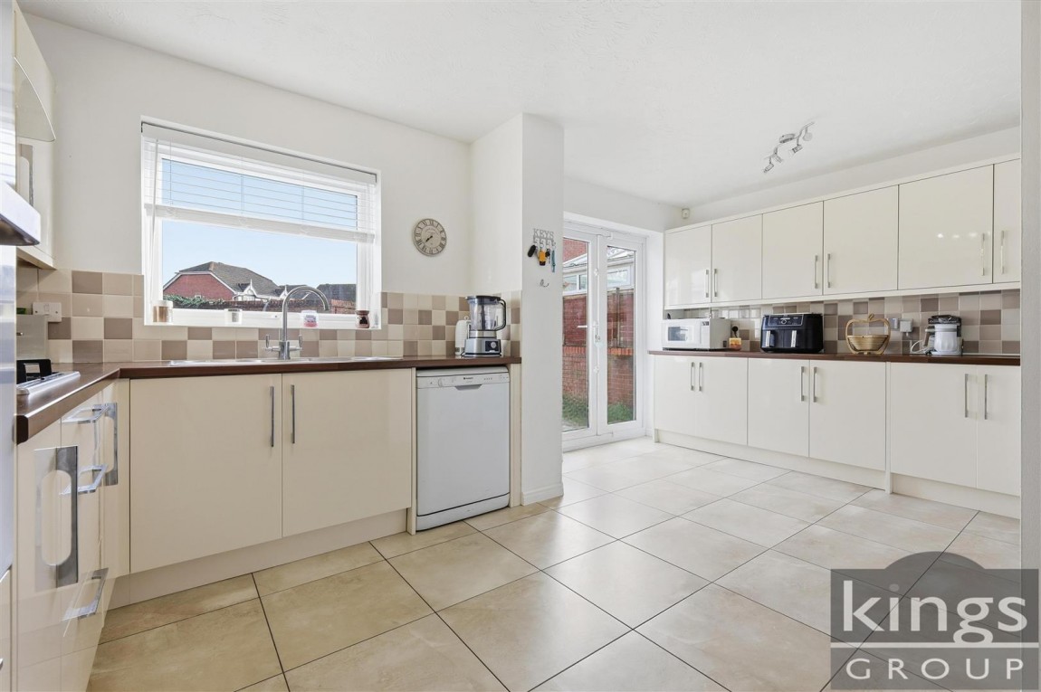 Images for Challinor, Church Langley