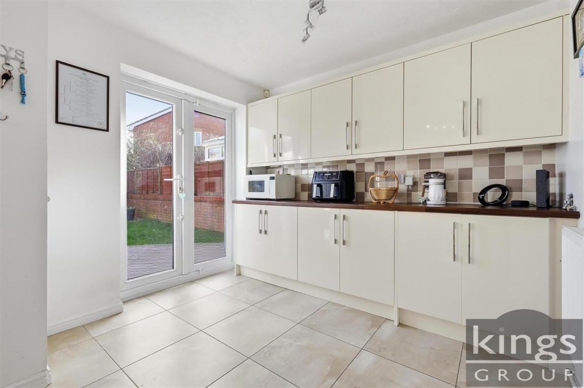 Images for Challinor, Church Langley