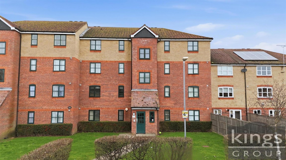 Images for Eden Close, Enfield