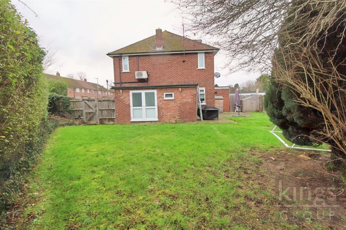 Images for Tudor Avenue, Cheshunt, Waltham Cross