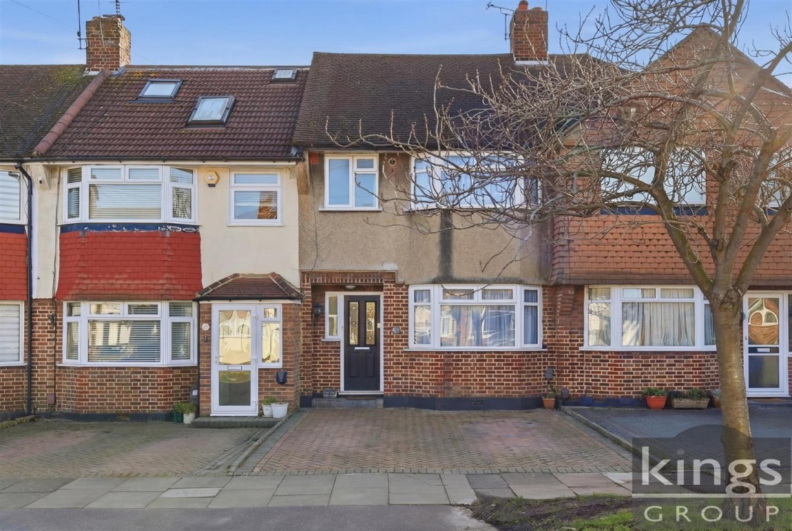 Images for Kenilworth Crescent, Enfield