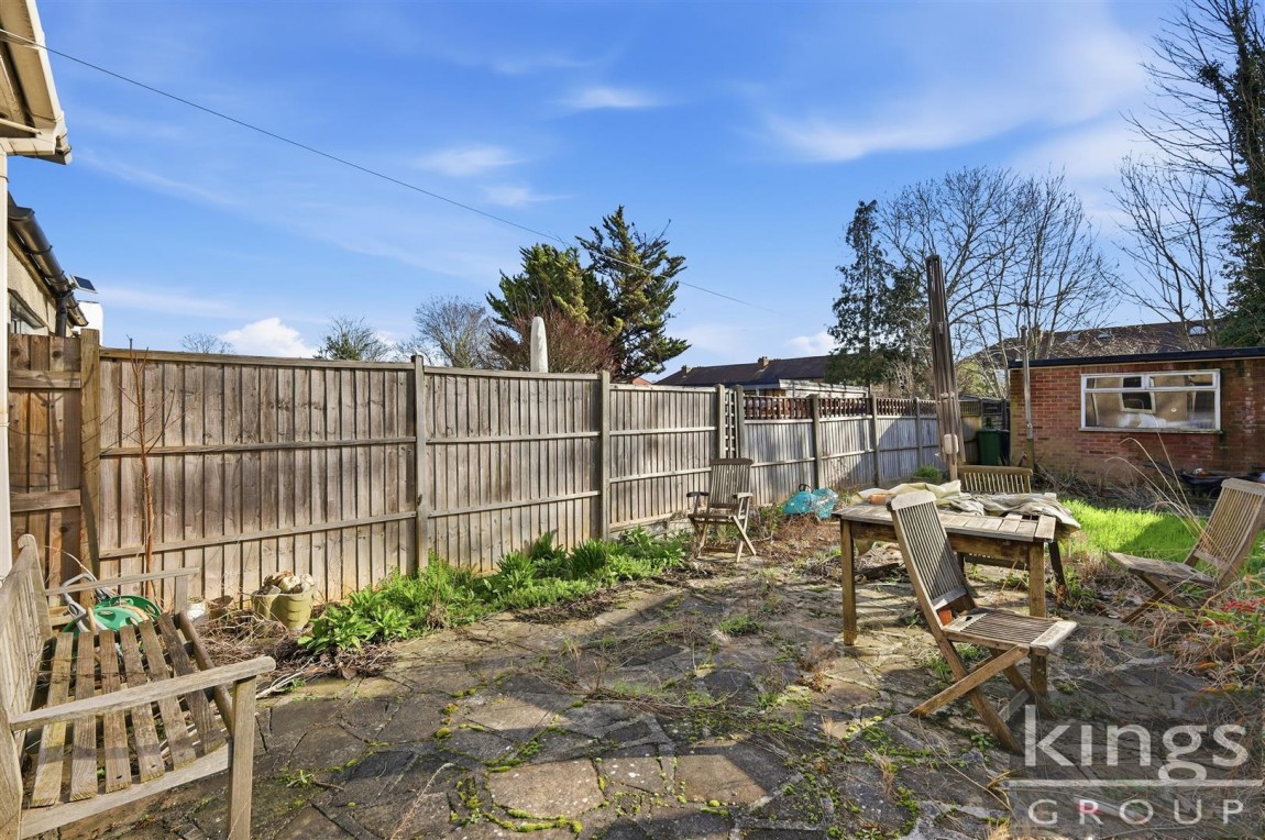 Images for Kenilworth Crescent, Enfield