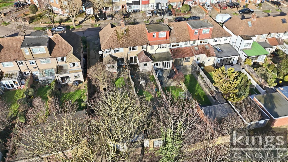 Images for Kenilworth Crescent, Enfield