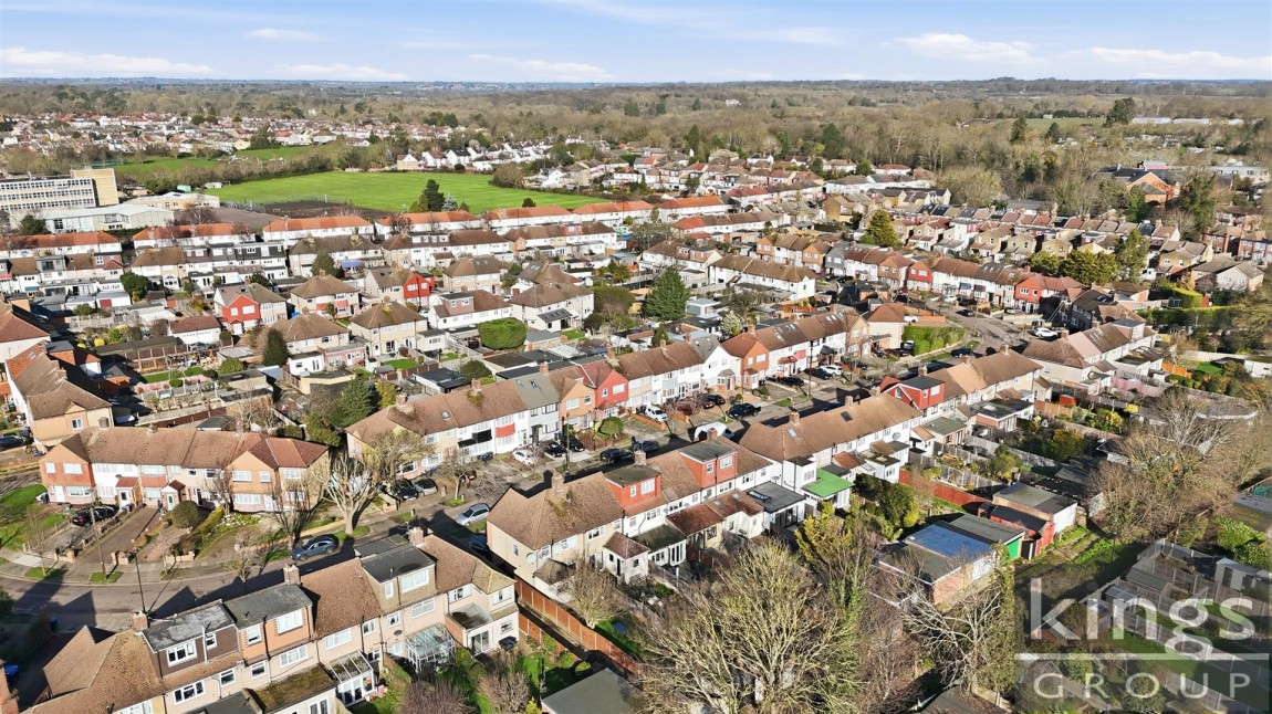 Images for Kenilworth Crescent, Enfield