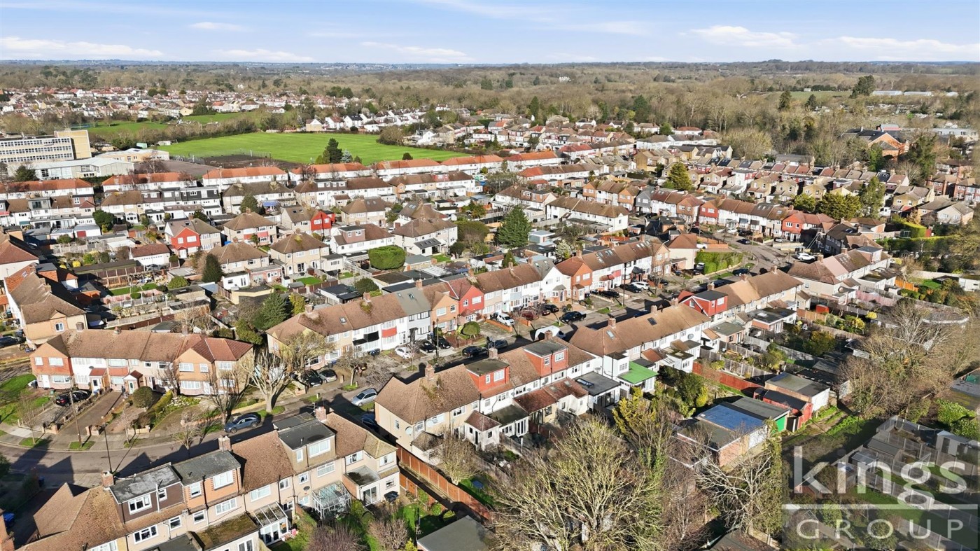Images for Kenilworth Crescent, Enfield