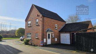 Heather Gardens, Waltham Abbey