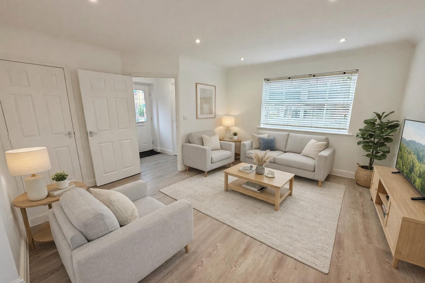 Images for Heather Gardens, Waltham Abbey