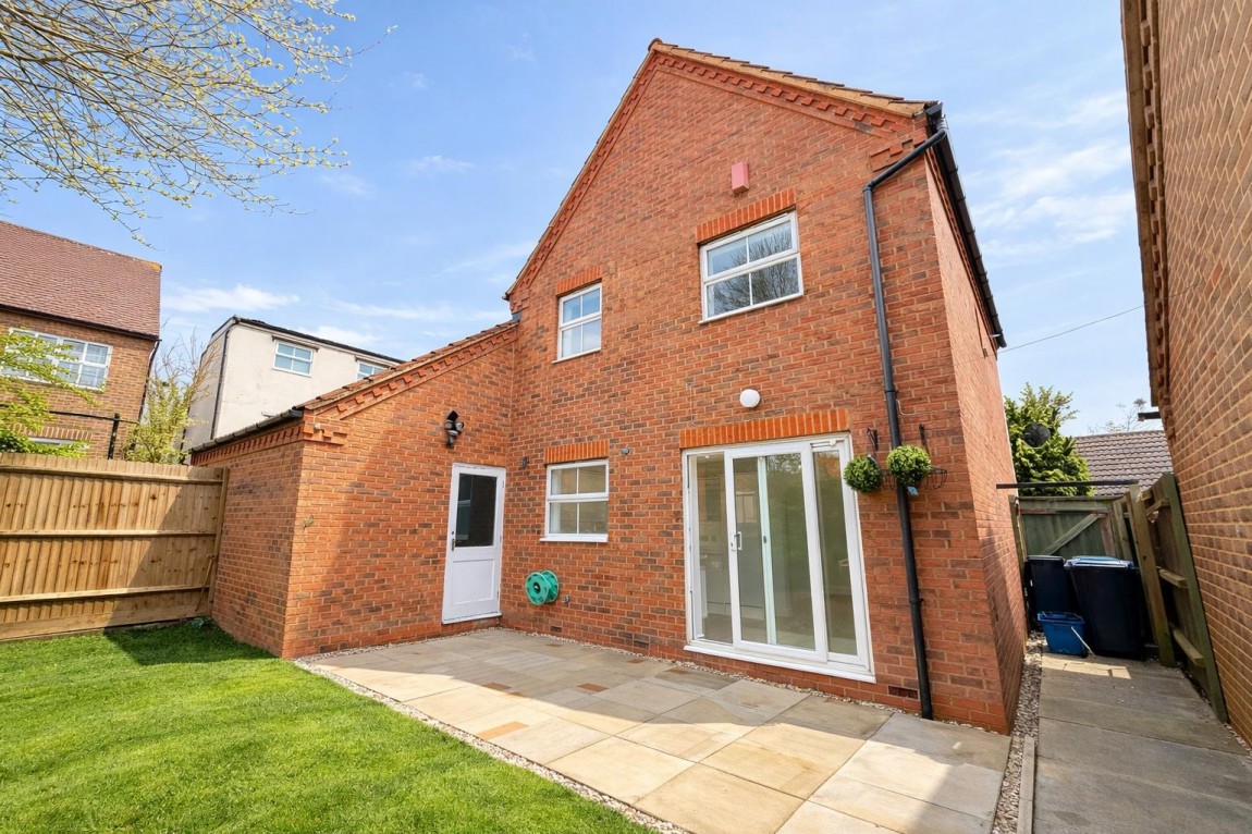 Images for Heather Gardens, Waltham Abbey