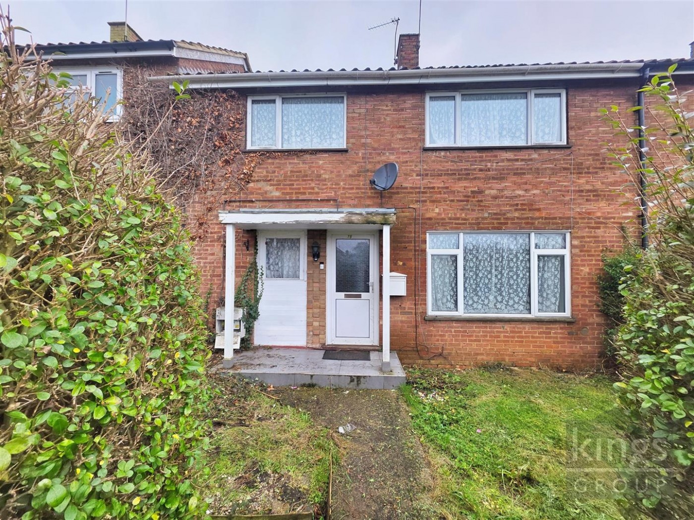 Images for Jerounds, Harlow