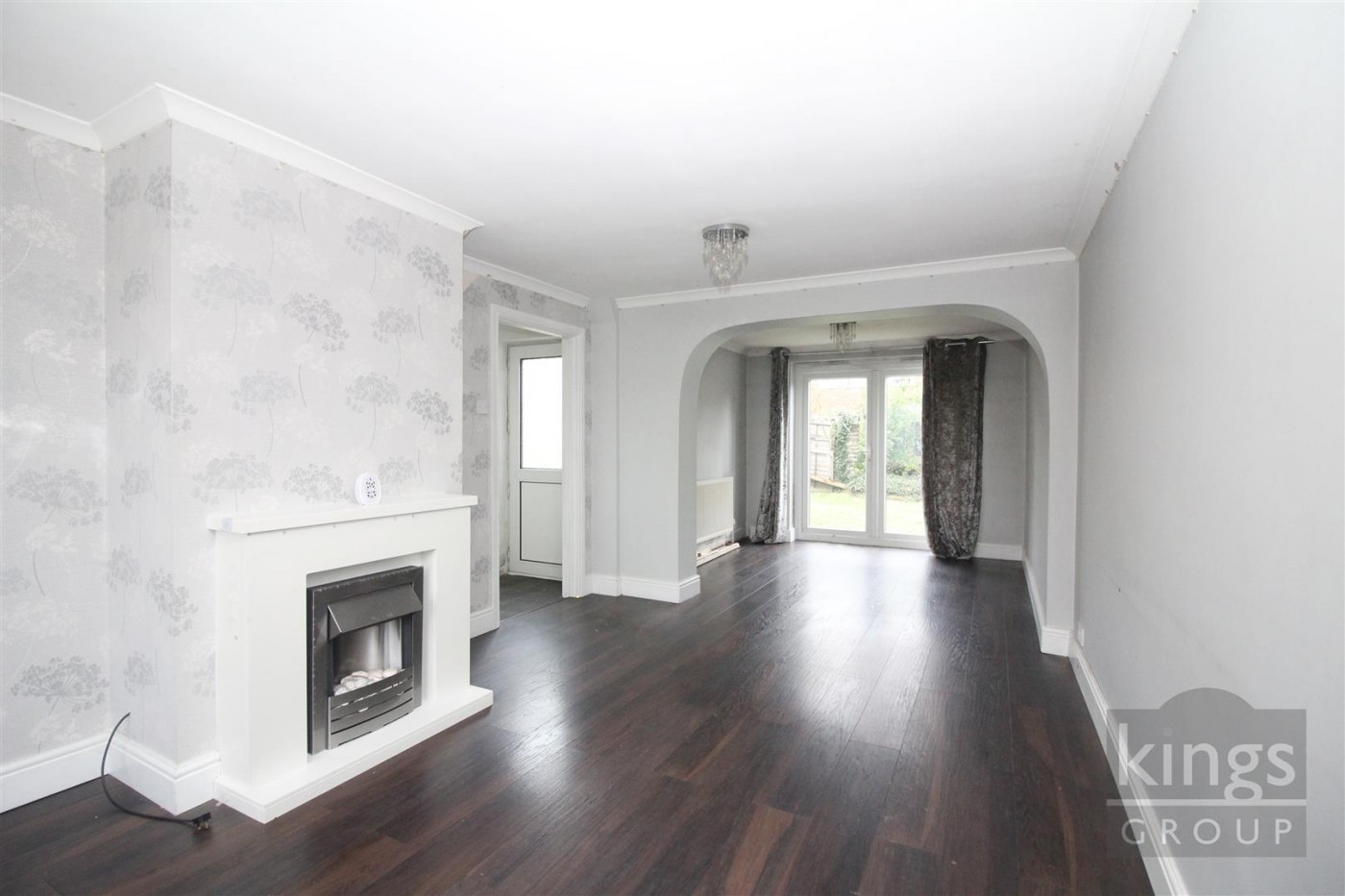 Images for Jerounds, Harlow