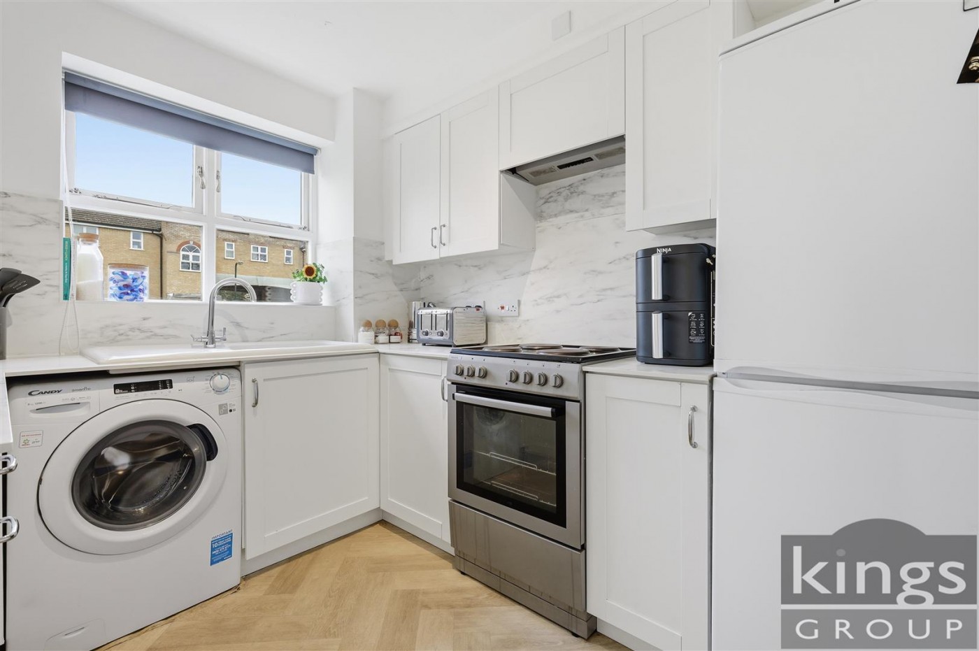 Images for Kirkland Drive, Enfield