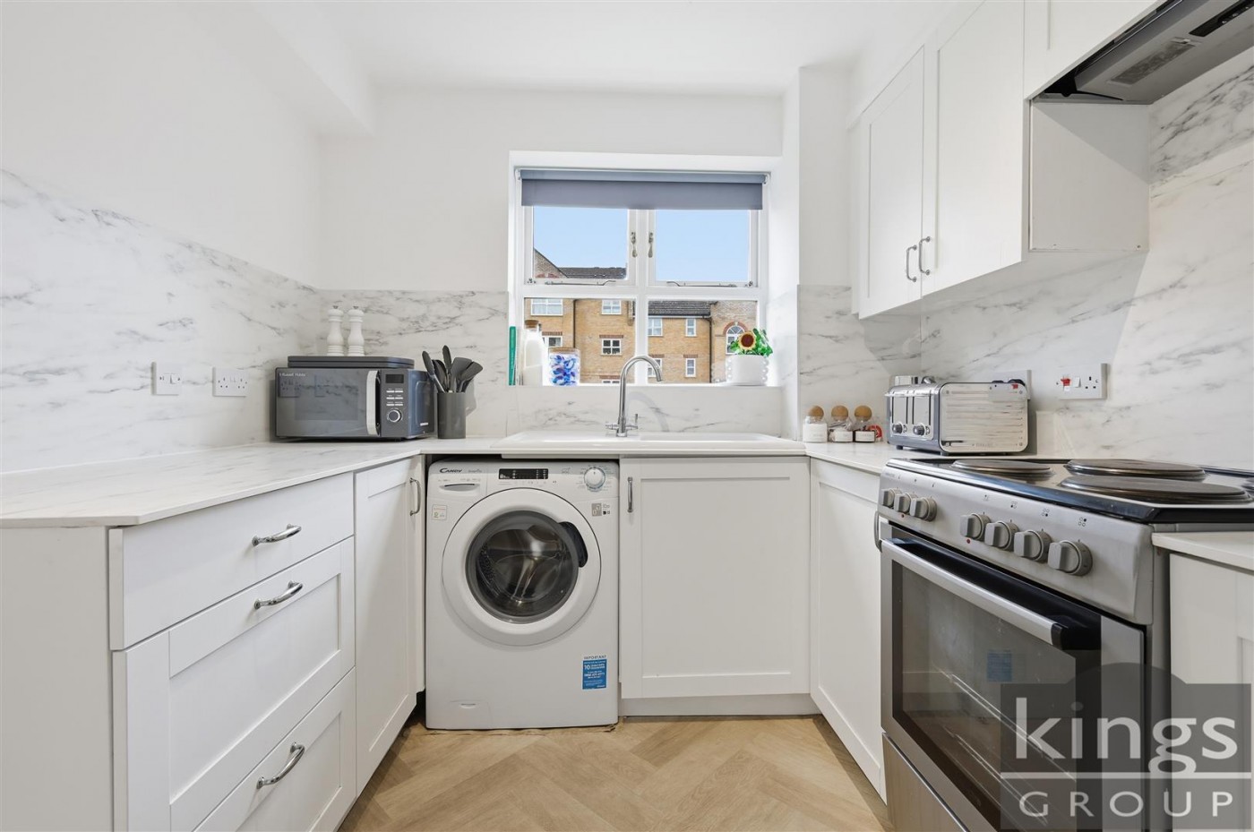 Images for Kirkland Drive, Enfield