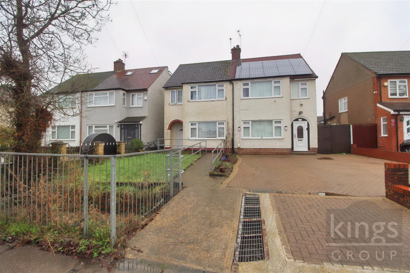 Images for Trinity Lane, Waltham Cross