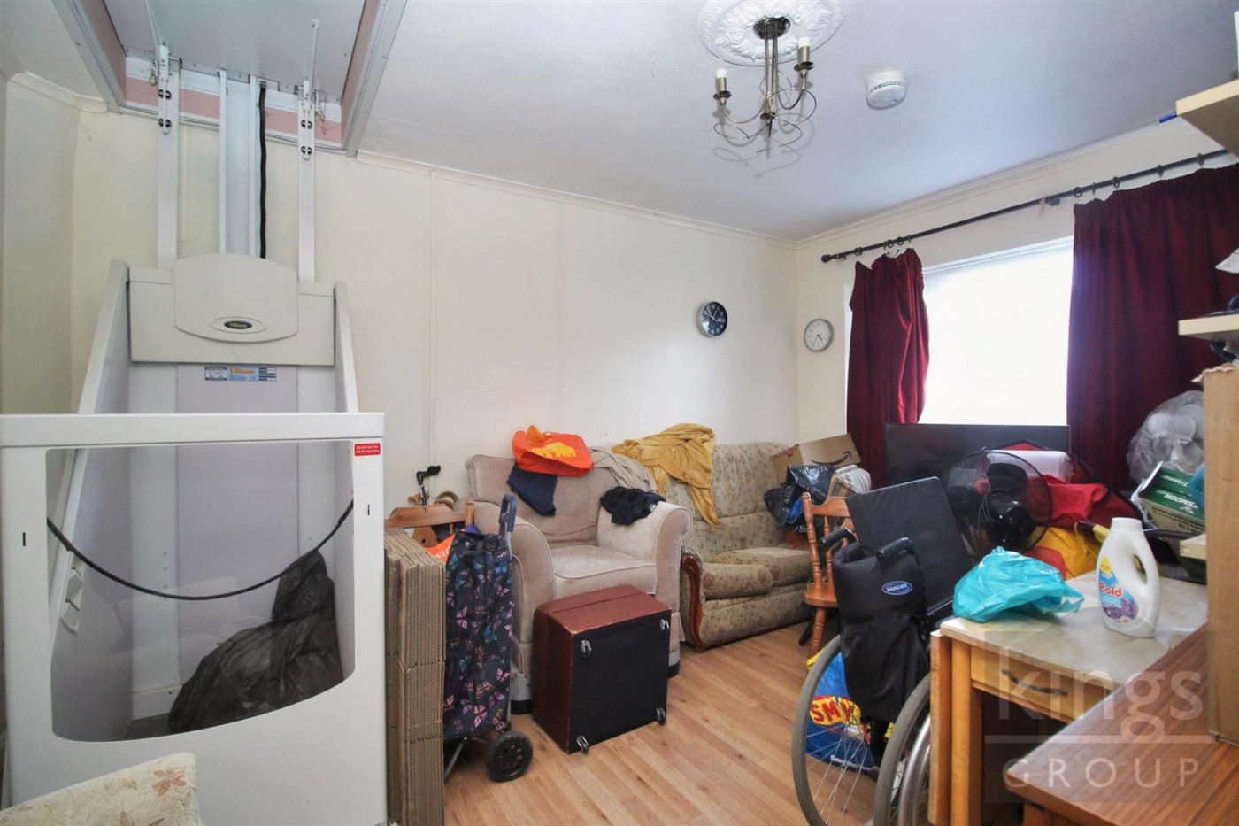 Images for Trinity Lane, Waltham Cross