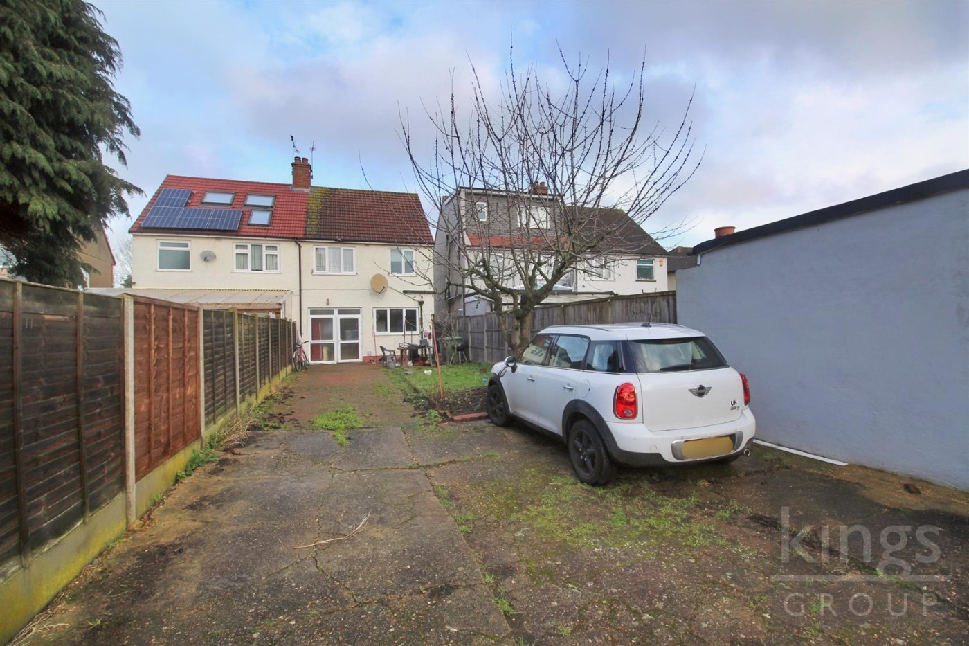 Images for Trinity Lane, Waltham Cross