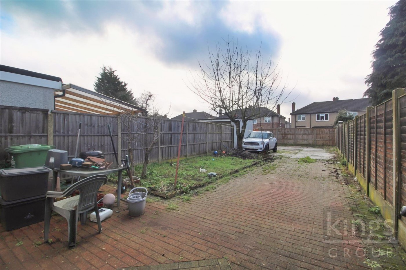 Images for Trinity Lane, Waltham Cross