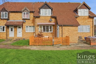 Mahon Close, Enfield