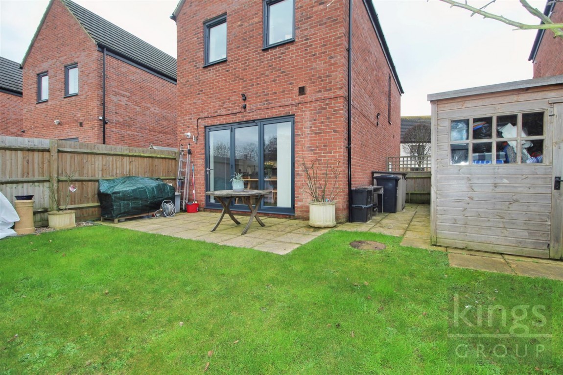 Images for Markwick Avenue, Cheshunt, Waltham Cross