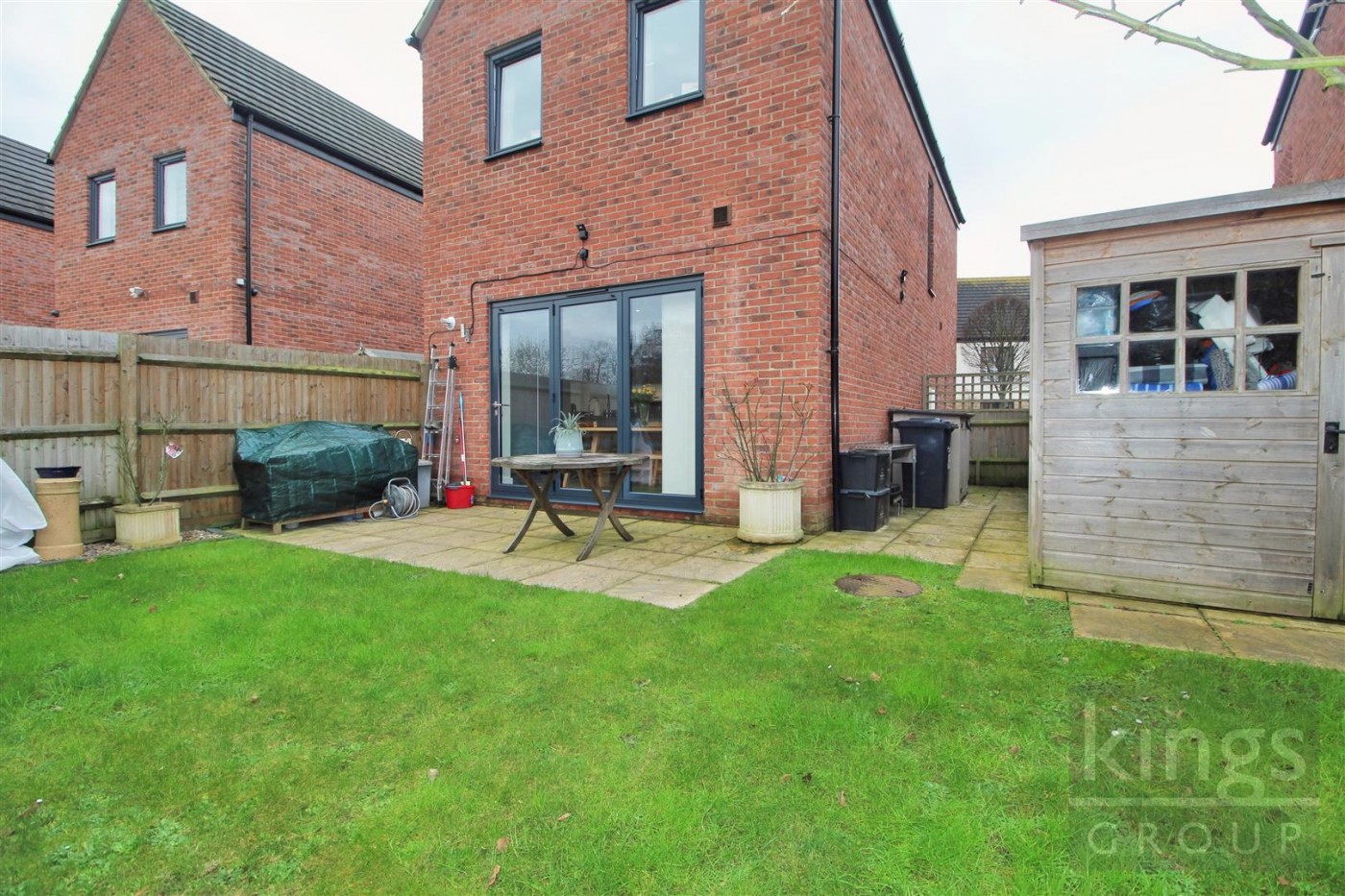 Images for Markwick Avenue, Cheshunt, Waltham Cross