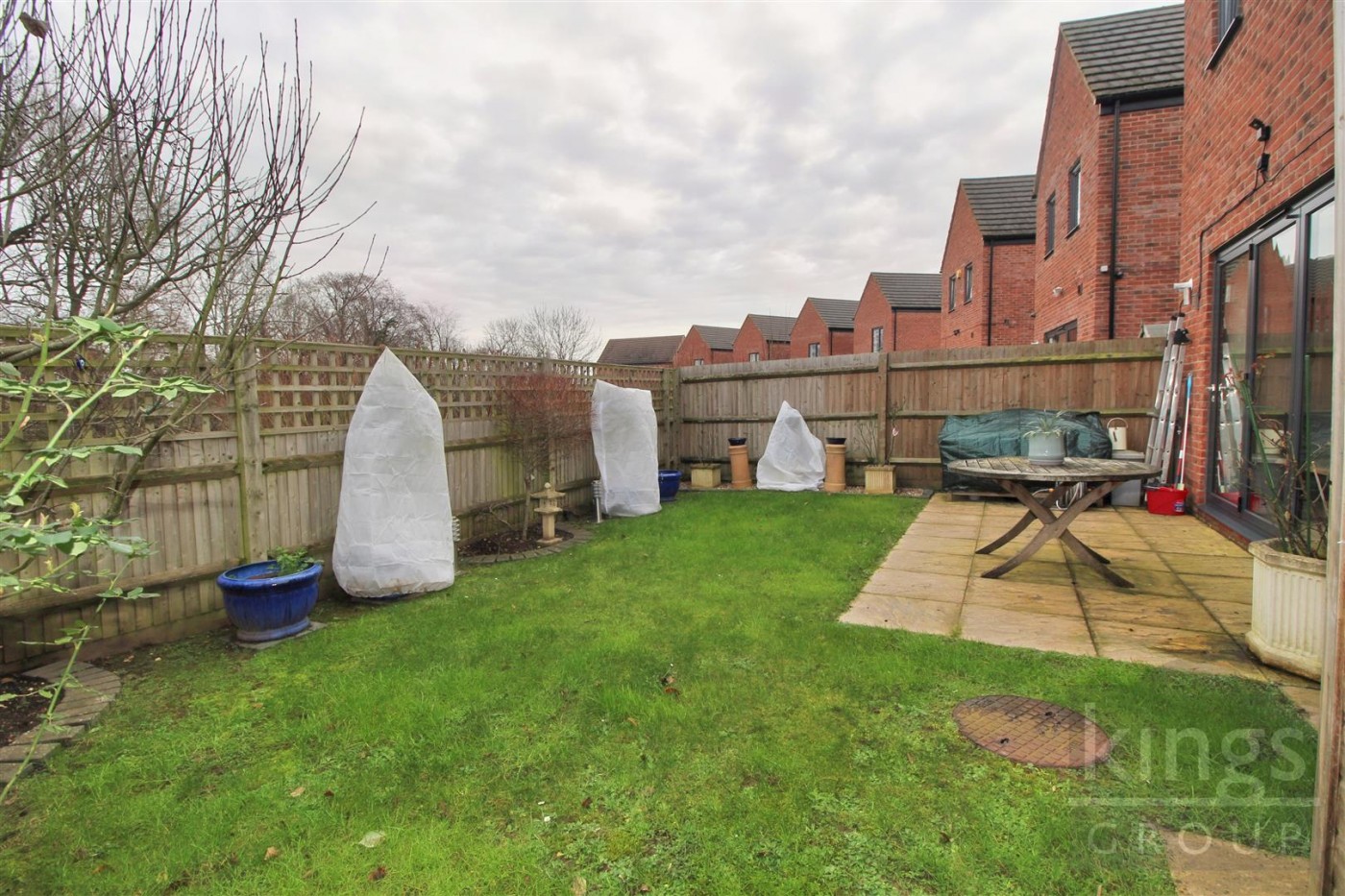 Images for Markwick Avenue, Cheshunt, Waltham Cross