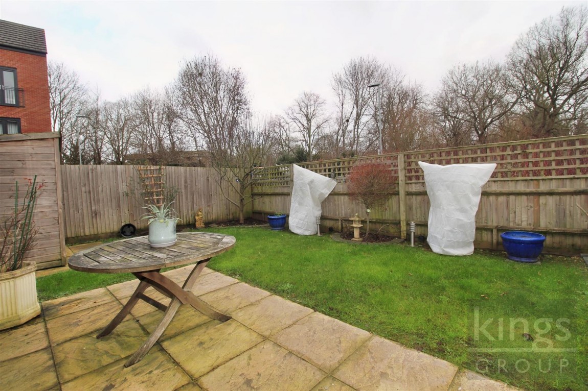 Images for Markwick Avenue, Cheshunt, Waltham Cross