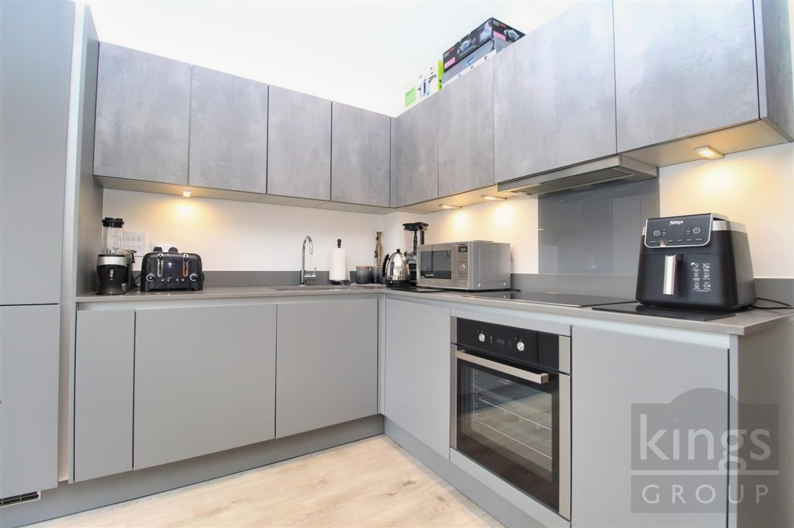 Images for Markwick Avenue, Cheshunt, Waltham Cross