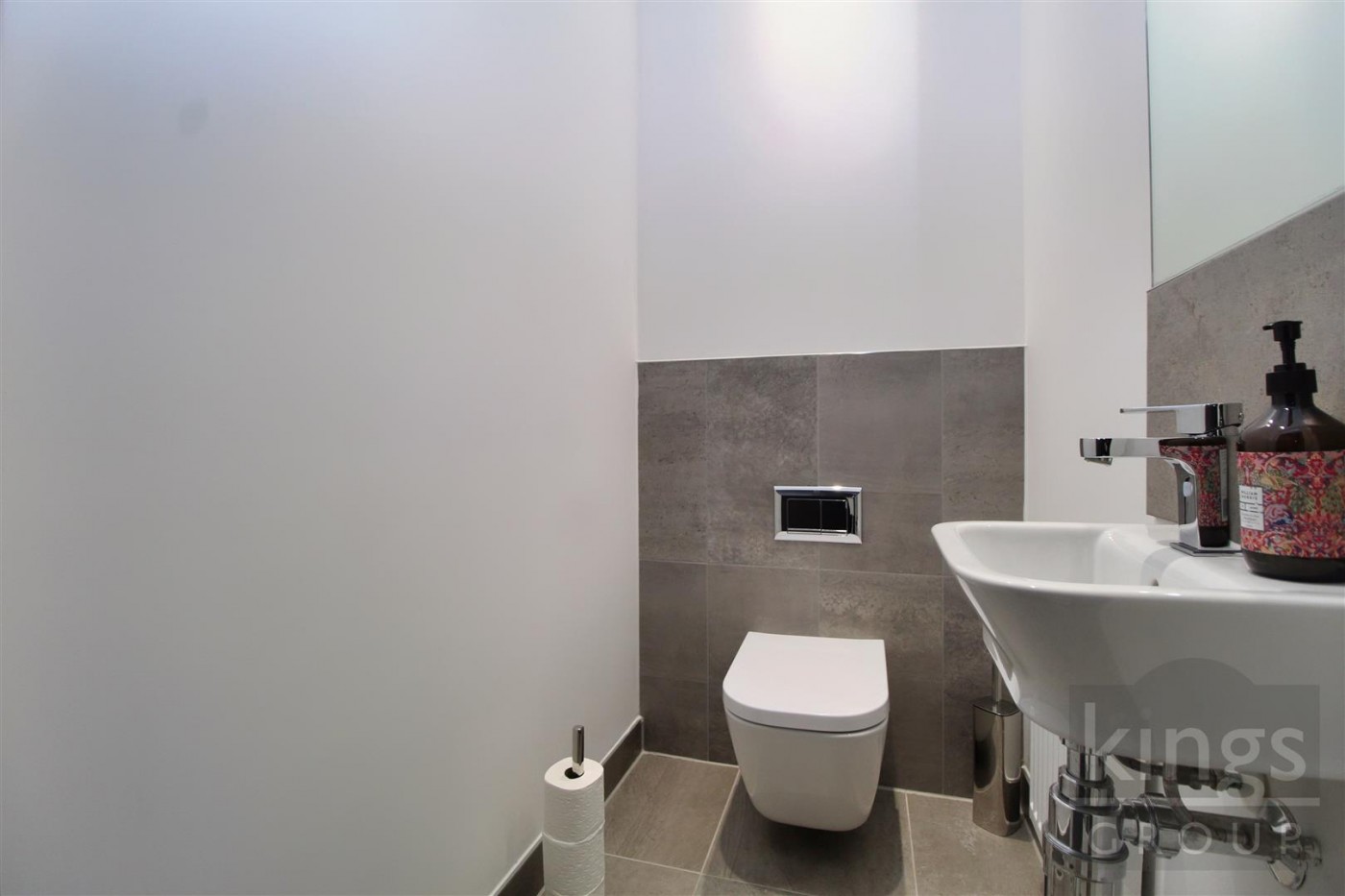 Images for Markwick Avenue, Cheshunt, Waltham Cross