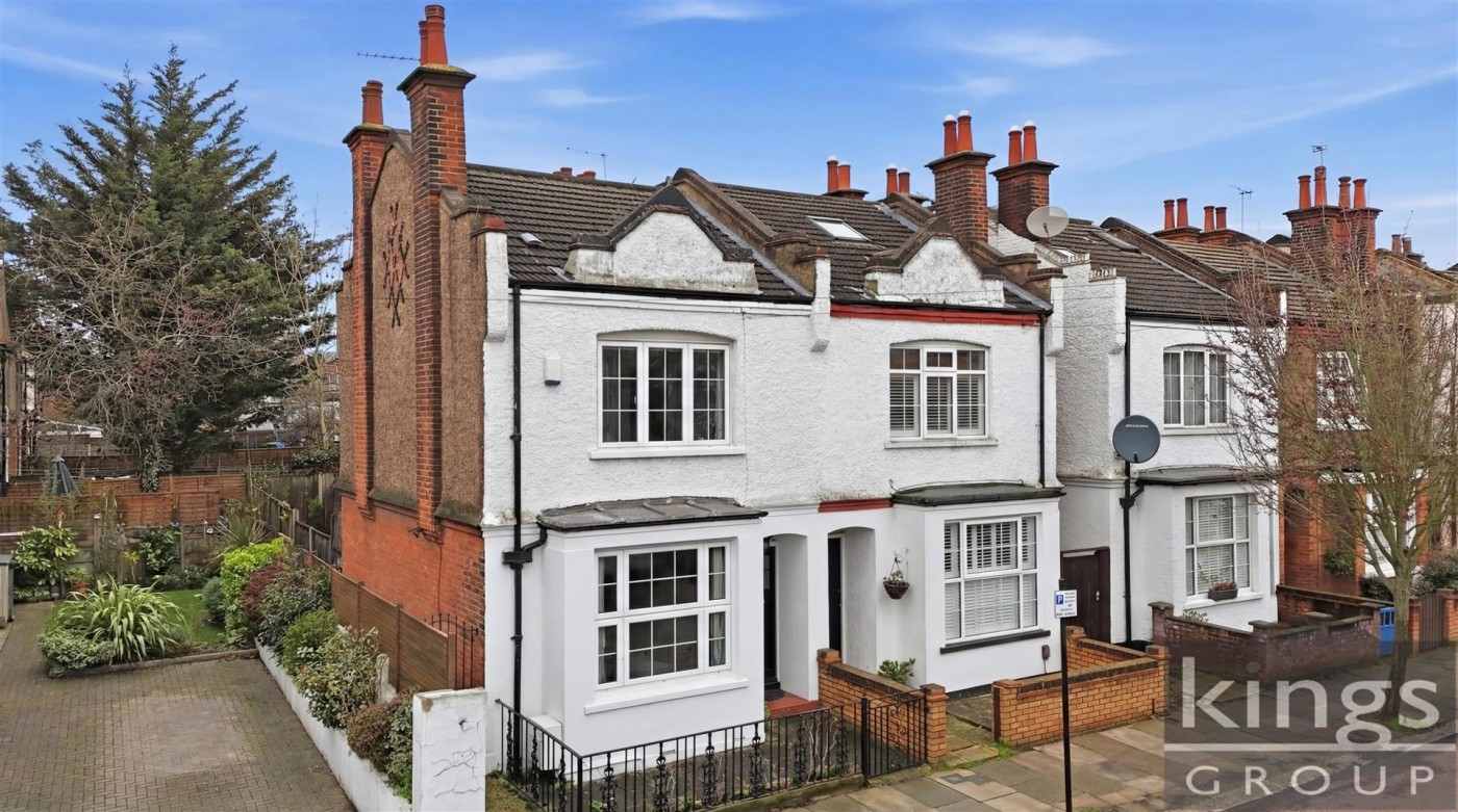 Images for Kimberley Gardens, Enfield