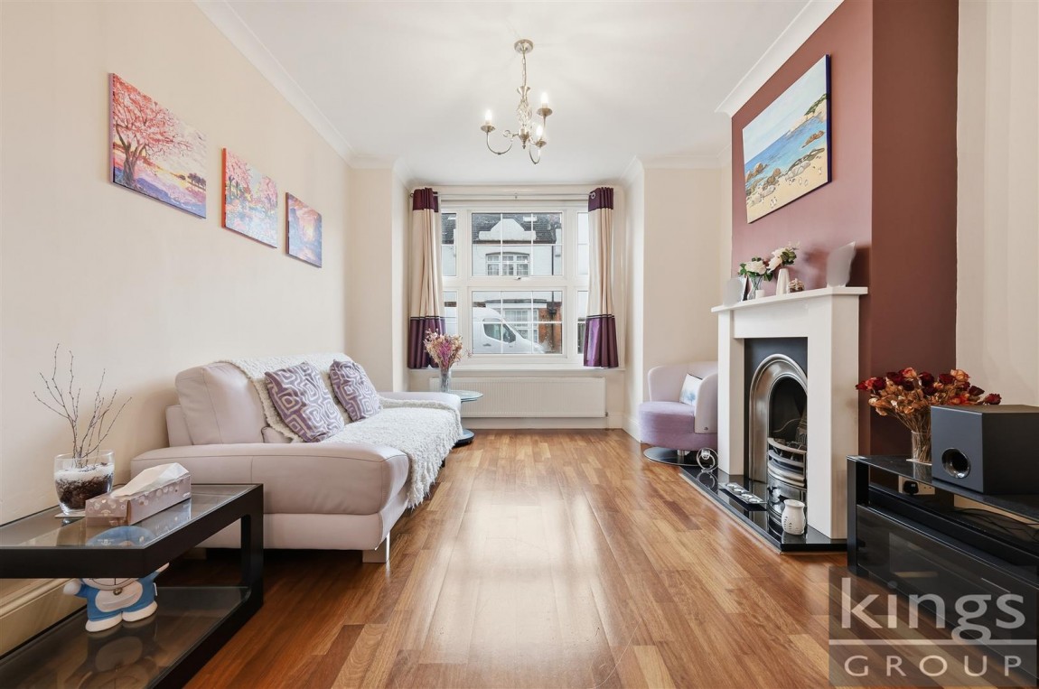 Images for Kimberley Gardens, Enfield