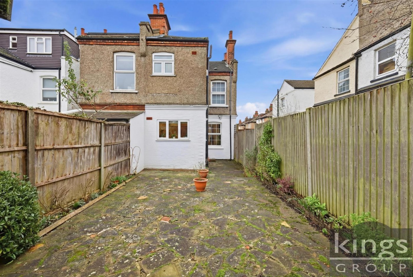 Images for Kimberley Gardens, Enfield