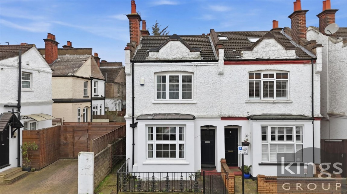 Images for Kimberley Gardens, Enfield