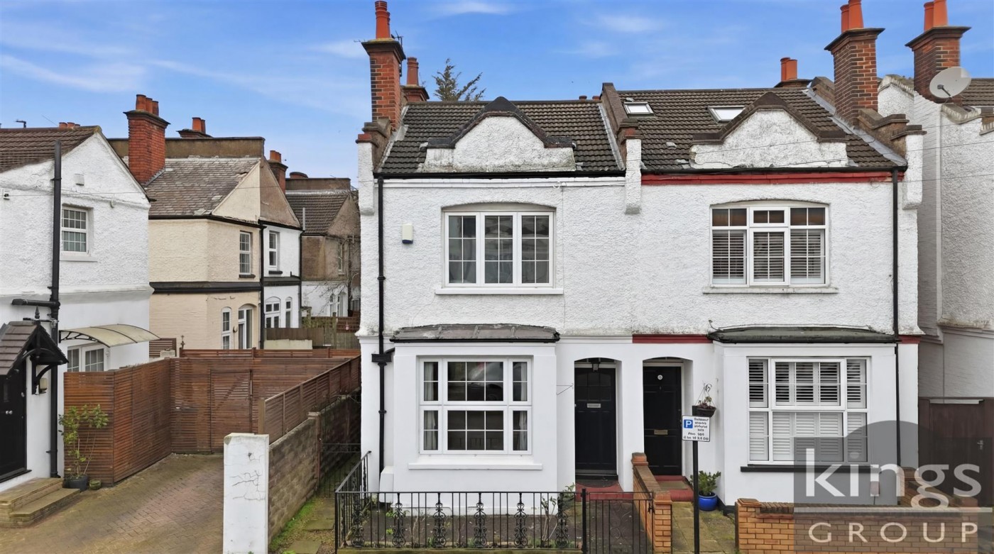 Images for Kimberley Gardens, Enfield