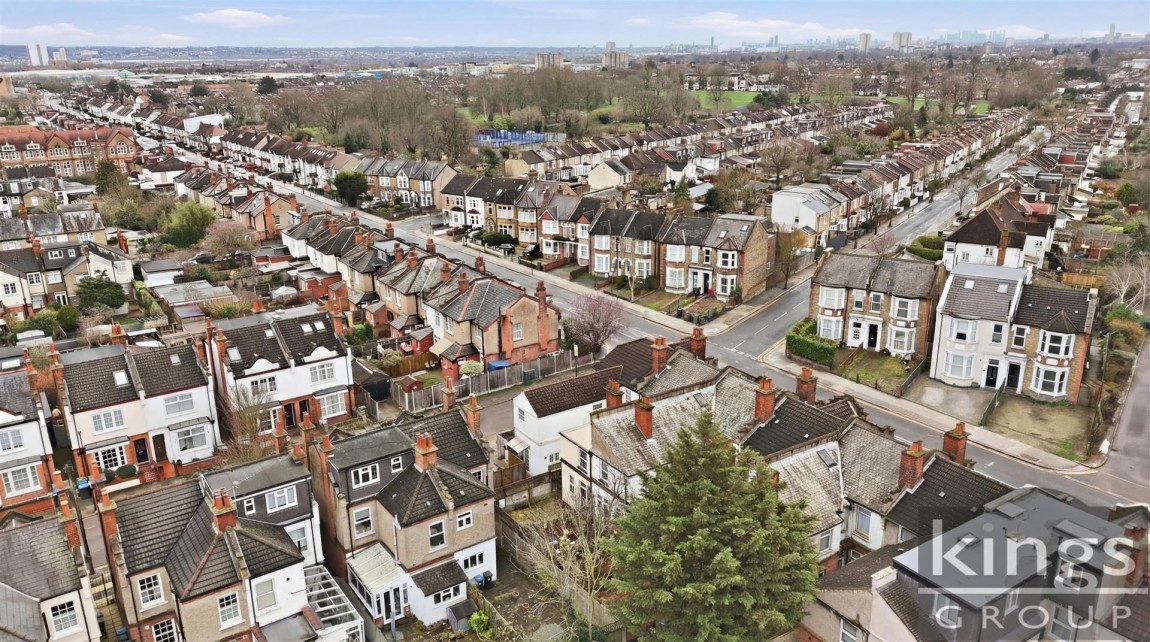 Images for Kimberley Gardens, Enfield