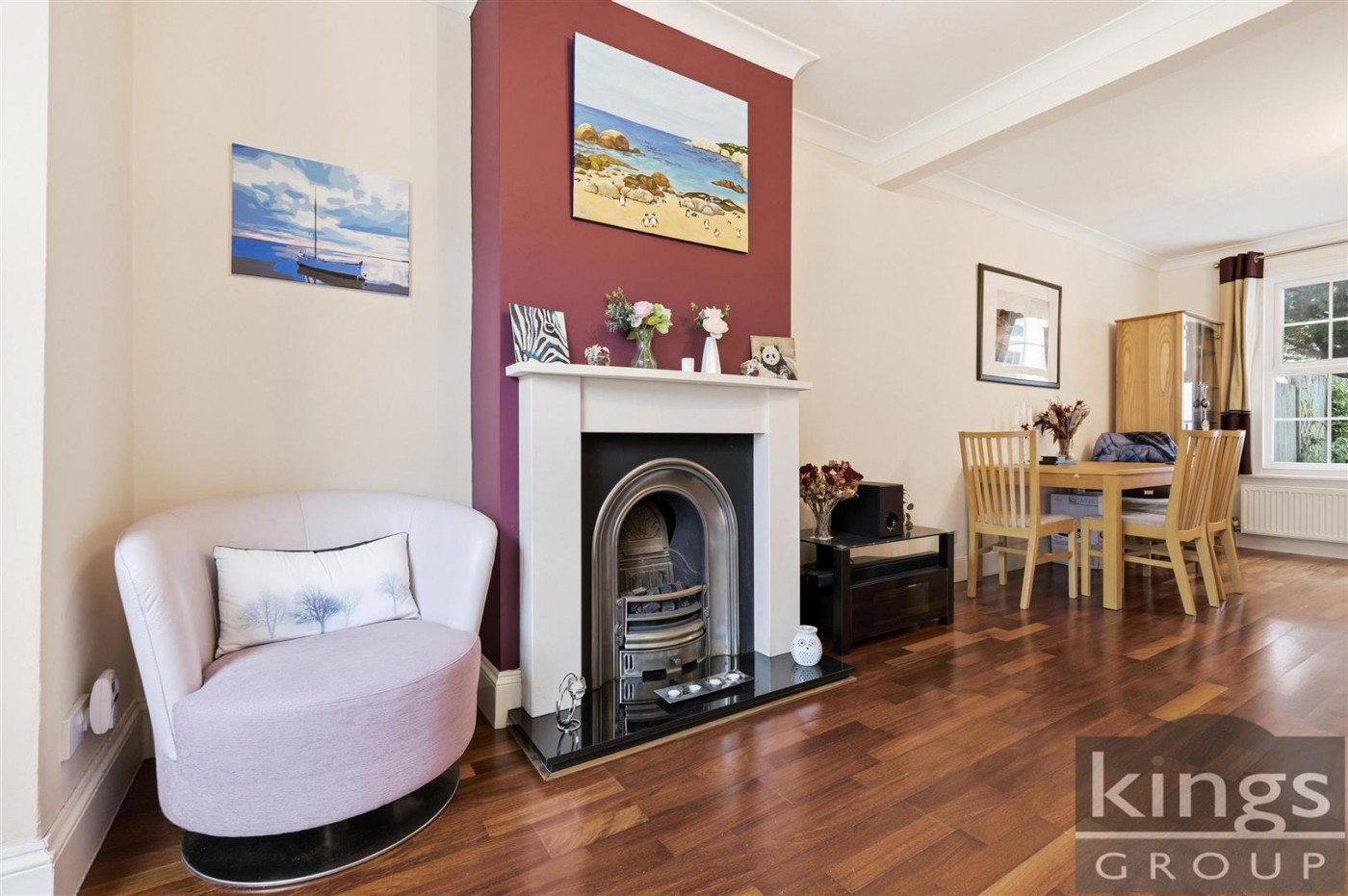 Images for Kimberley Gardens, Enfield