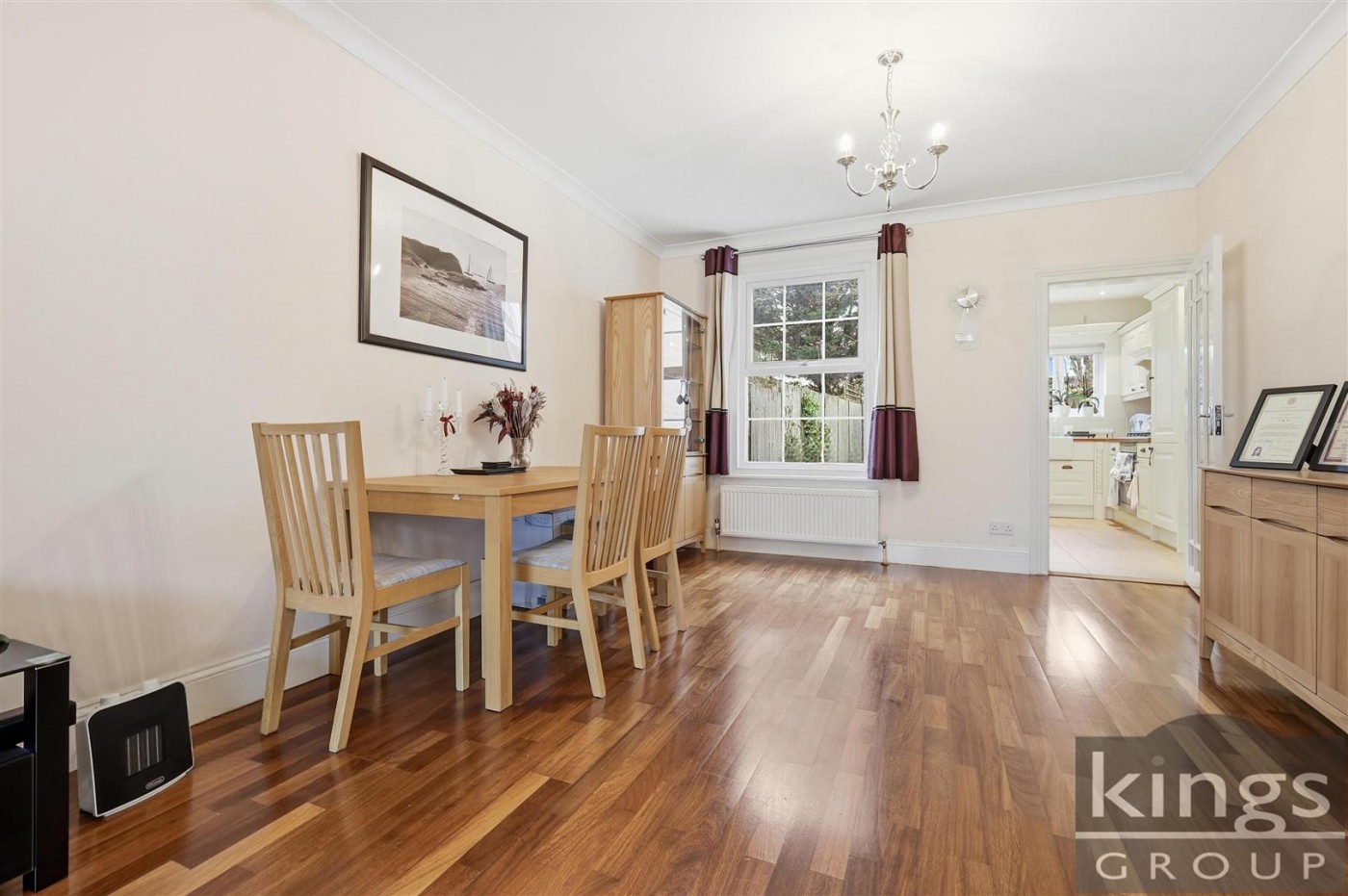 Images for Kimberley Gardens, Enfield