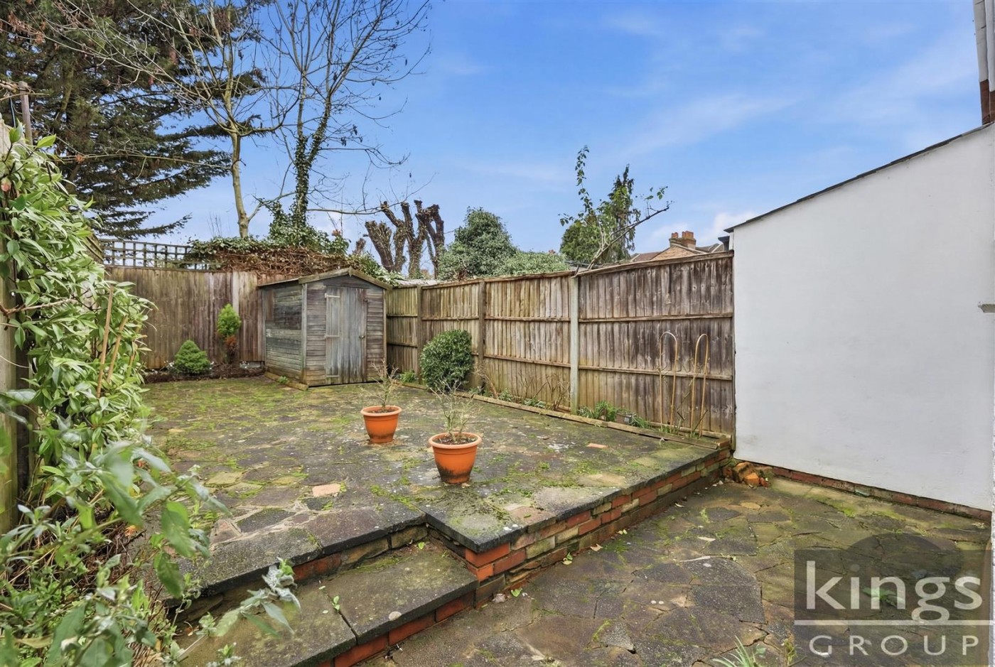 Images for Kimberley Gardens, Enfield