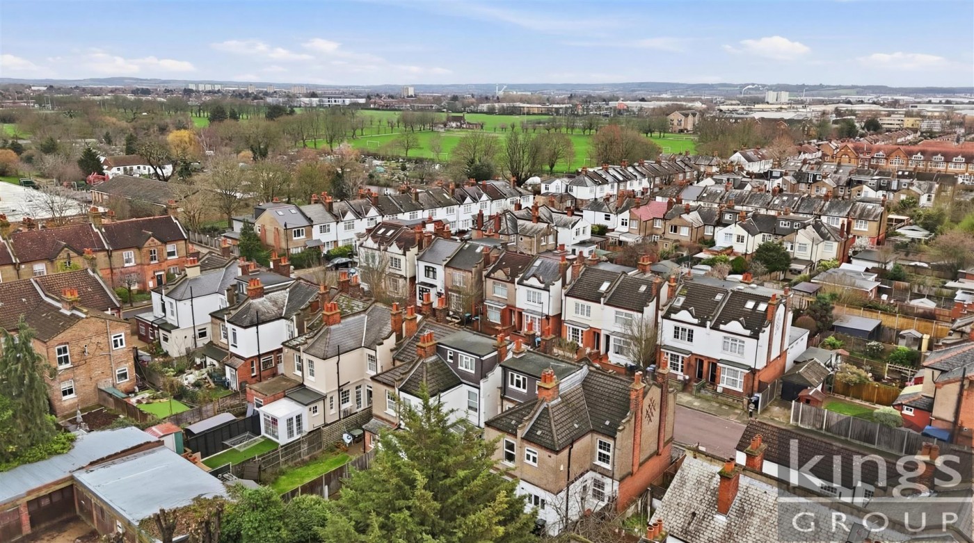 Images for Kimberley Gardens, Enfield