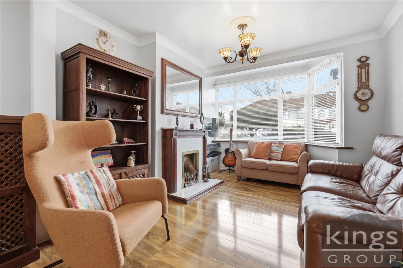 Images for Tynemouth Drive, Enfield