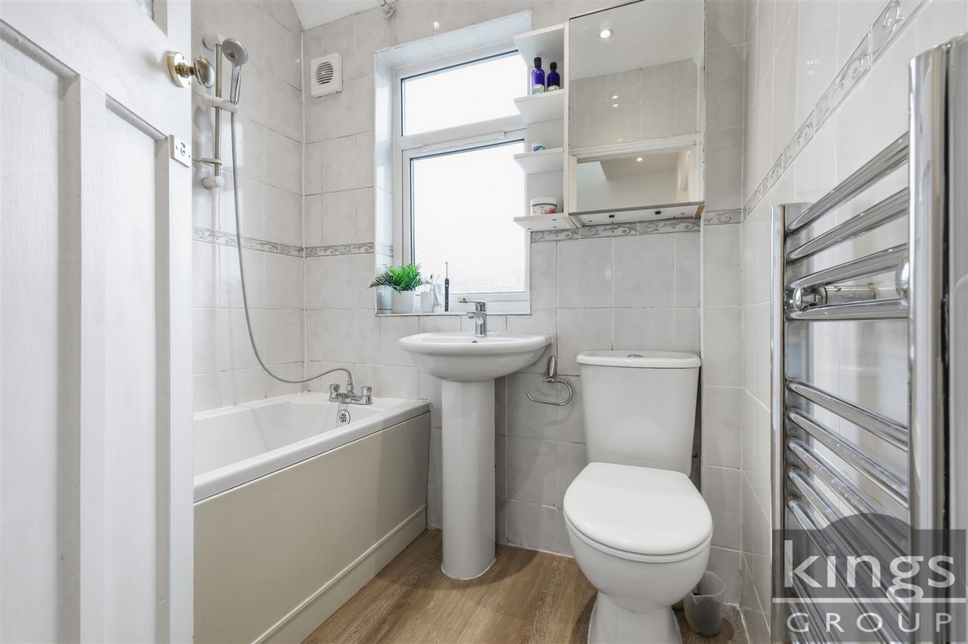 Images for Tynemouth Drive, Enfield