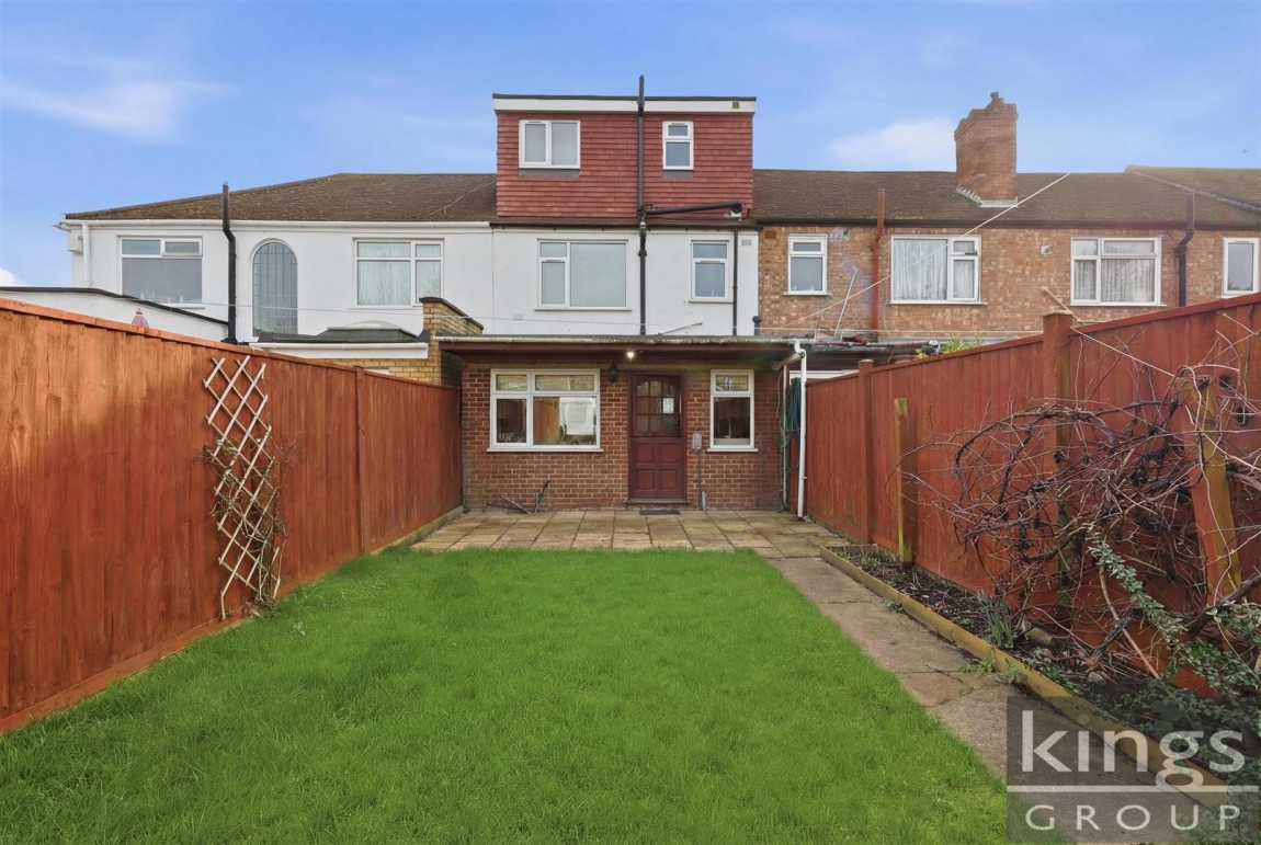 Images for Tynemouth Drive, Enfield