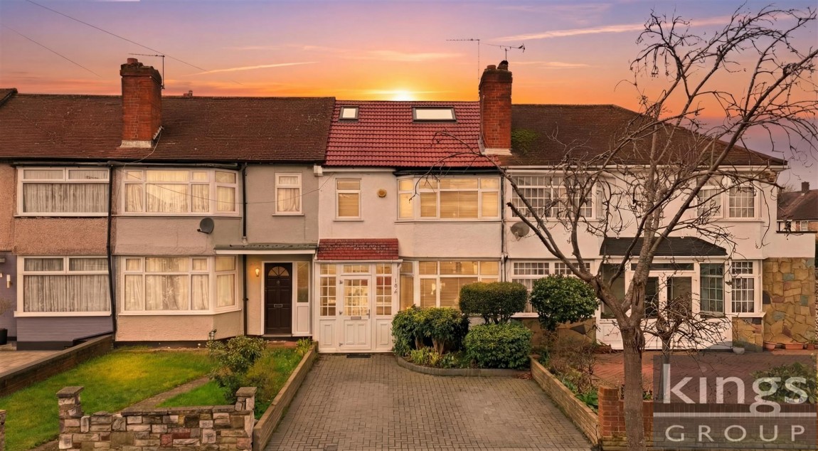 Images for Tynemouth Drive, Enfield